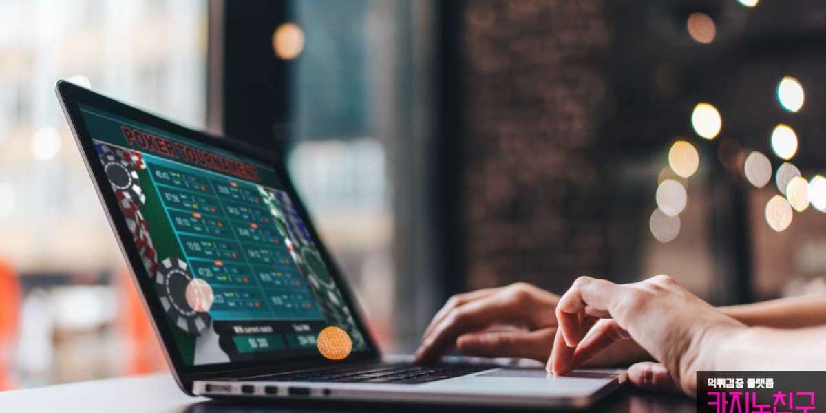 Explore Evolution Casino with Confidence: The Role of Casino79’s Scam Verification Platform