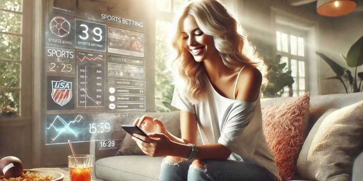 Exploring Korean Sports Betting and the Ultimate Scam Verification Platform - toto79.in