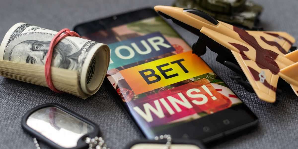 The Rise of Online Sports Betting: A Recreation Changer in Gambling