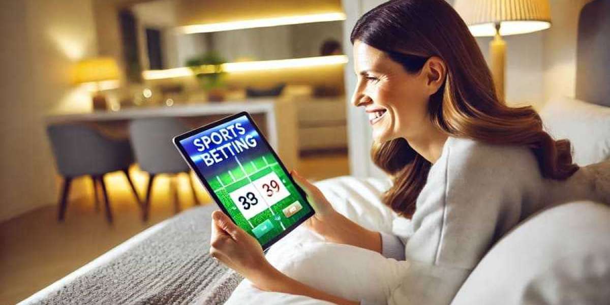 Ensuring Safety on Sports Toto Sites with Sureman Scam Verification