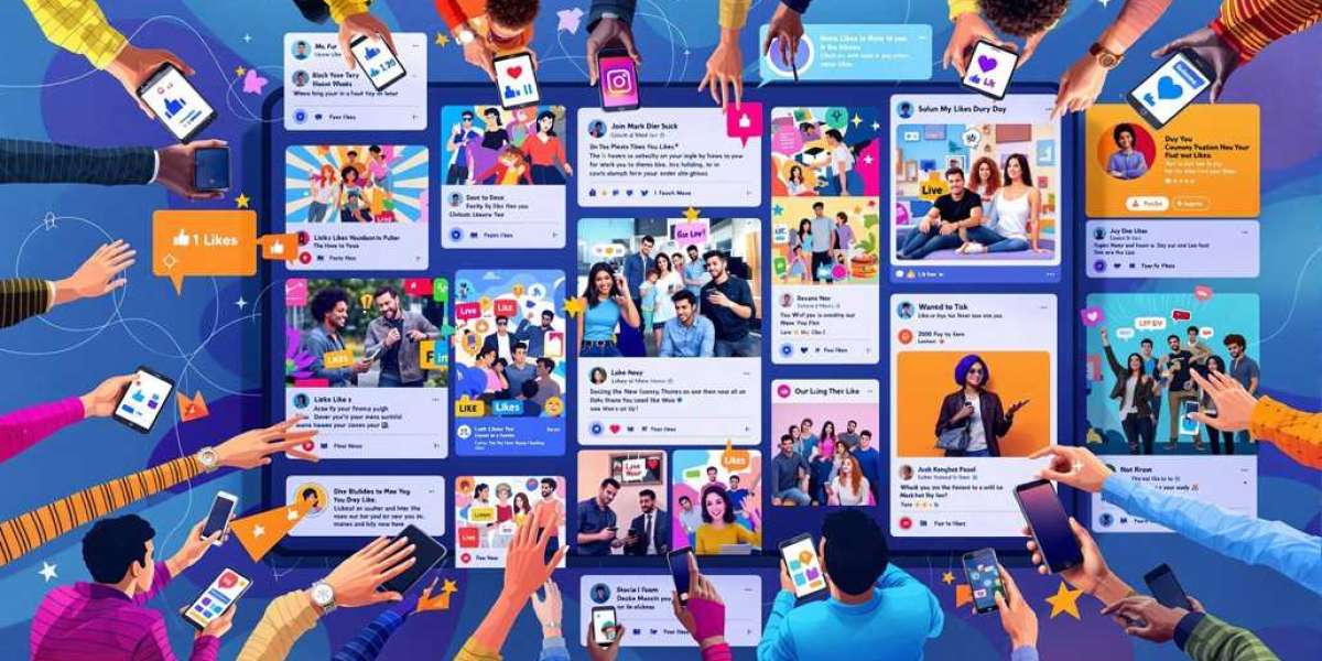 צמיחה אורגנית עם כלי הרחבת עוקבים חדשניים