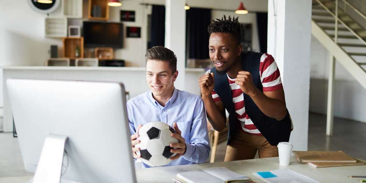 The Rise of Sports Betting: A Brand New Period in Wagering