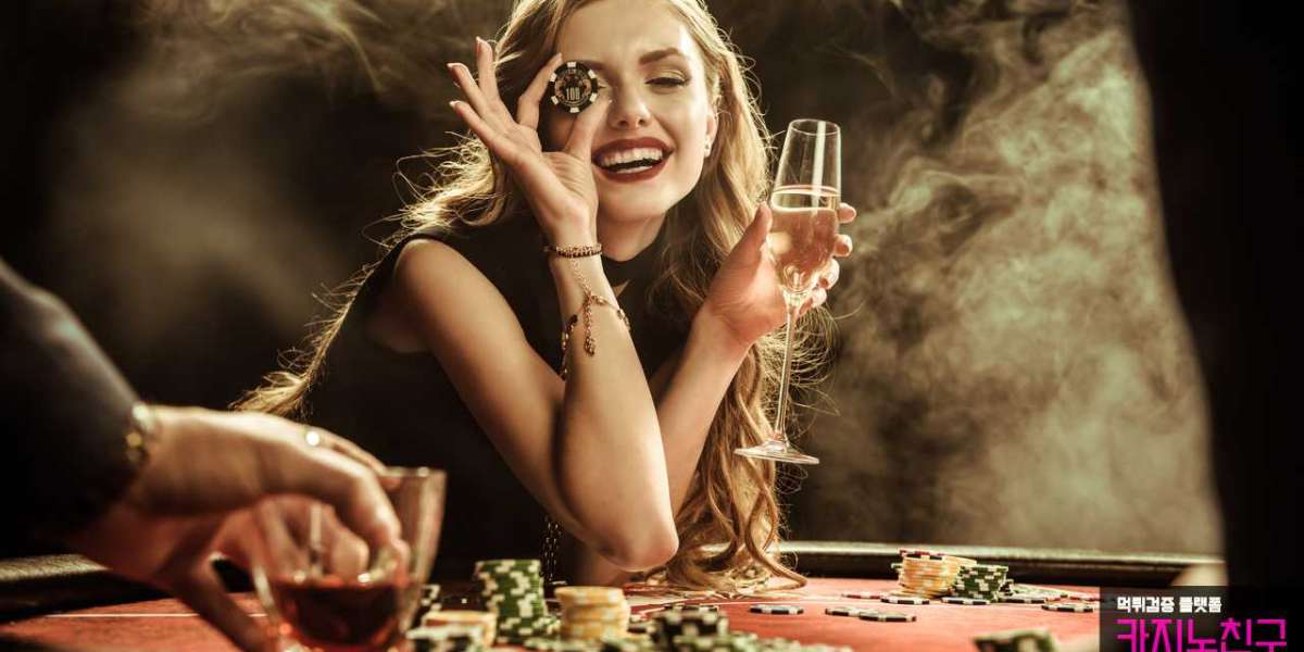Discover the Ultimate Casino Site with Casino79 and Reliable Scam Verification