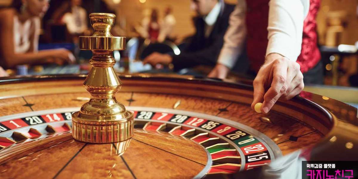 Explore Casino79: Your Ultimate Scam Verification Platform for Gambling Sites