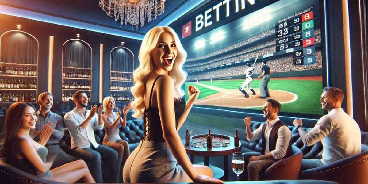 Ultimate Guide to Korean Gambling Sites and the Best Scam Verification Platform at toto79.in