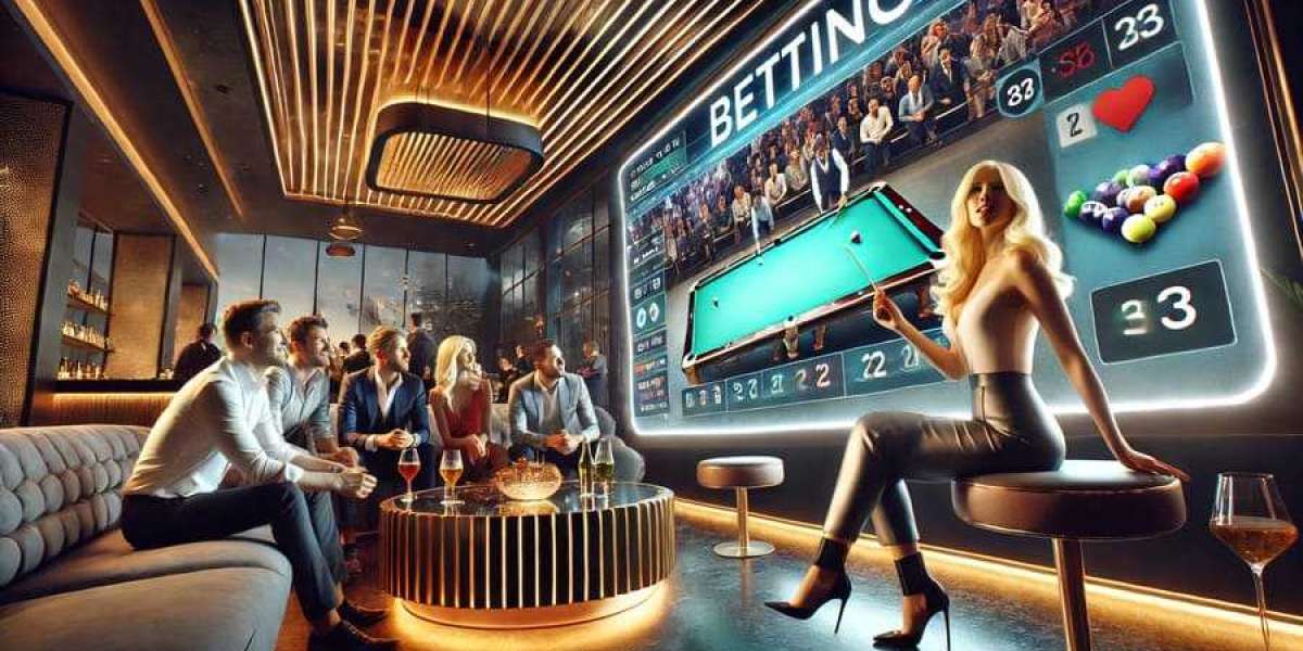 Explore the Ultimate Scam Verification Platform for Korean Gambling Sites with toto79.in
