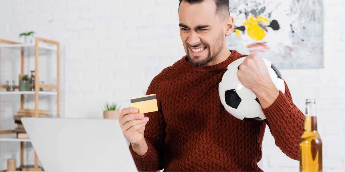 Exploring the Exciting World of Sports Toto