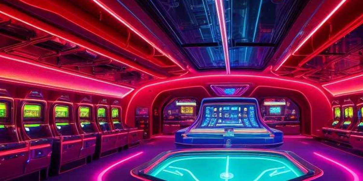 Classic Table Activities at Sky Crown