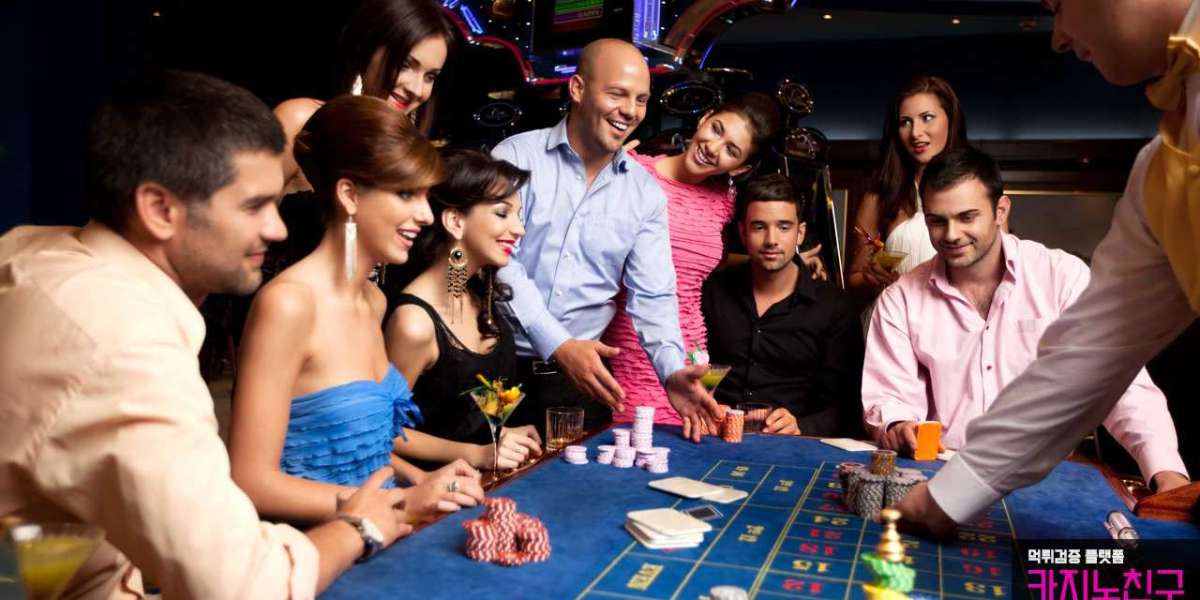 Experience Safe Gambling: The Role of Casino79 in Online Casino Scam Verification