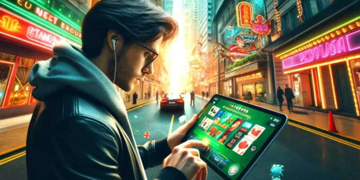 Uncovering Online Gambling Scams: Join the Onca888 Scam Verification Community