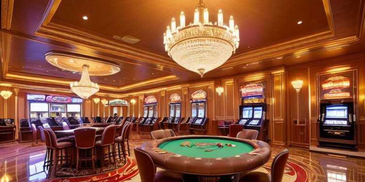 Uncover the Universe of Slots at Leon Bet Casino