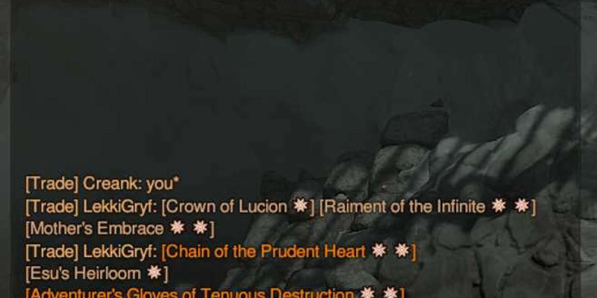 Diablo 4 Trading Guide: Mastering Item Exchanges