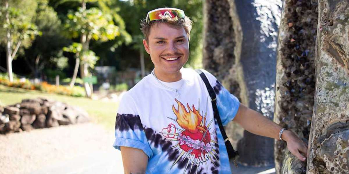 Jade Kevin Foster - Engaged Three Times: Surprising Past