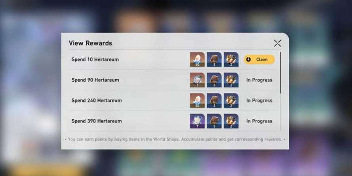 Stellare Jade: Tipps für Honkai: Star Rail