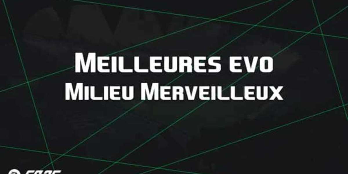 Options de Cartes—Milieu Récupérateur EA Sports