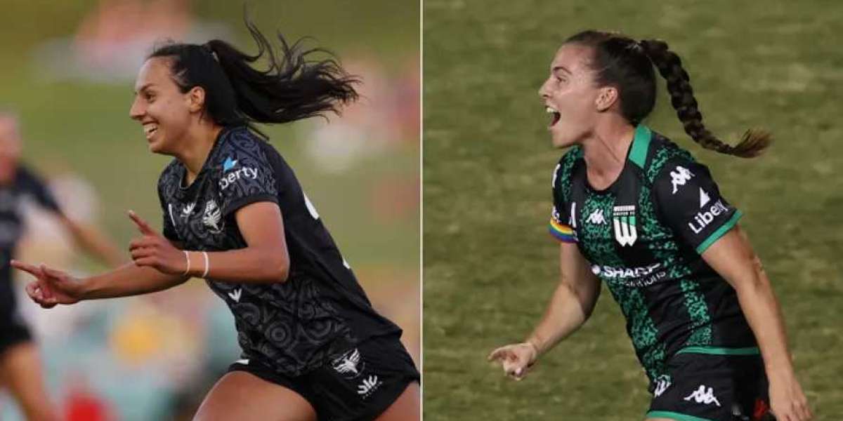 Wellington Phoenix – Season Finale Showdown: Clash vs. United