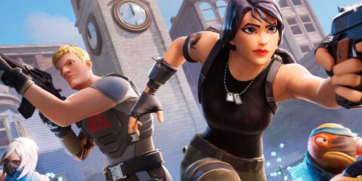 Network Optimization Challenges in Fortnite: Why Speed Tests Don't Reflect In-Game Ping  