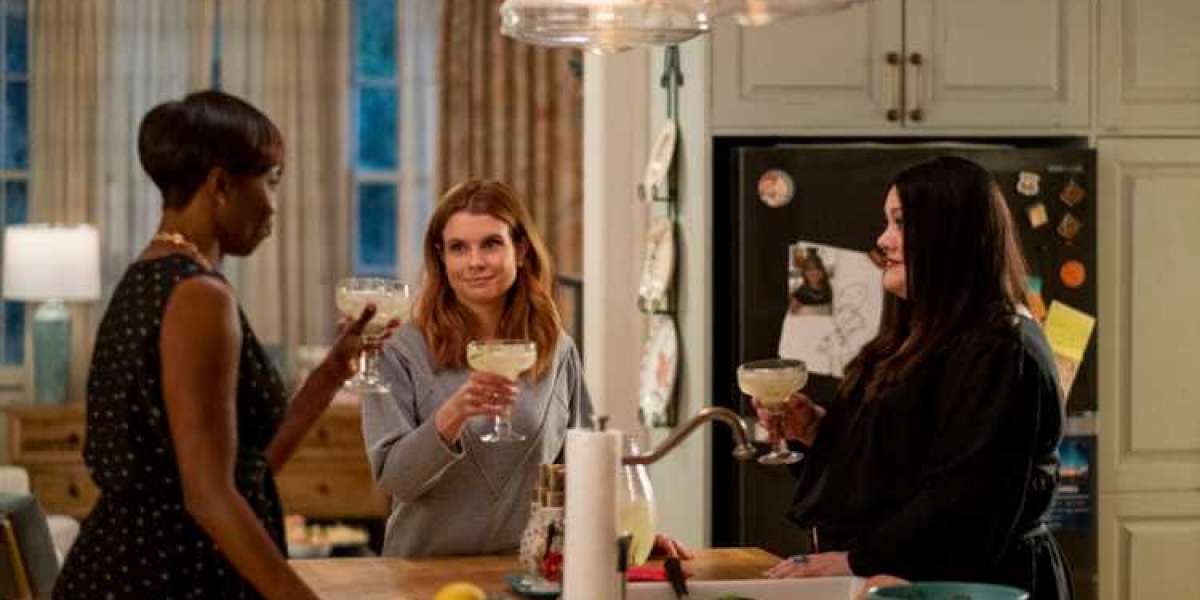 Sweet Magnolias Season 2—Premiere Details & Drama