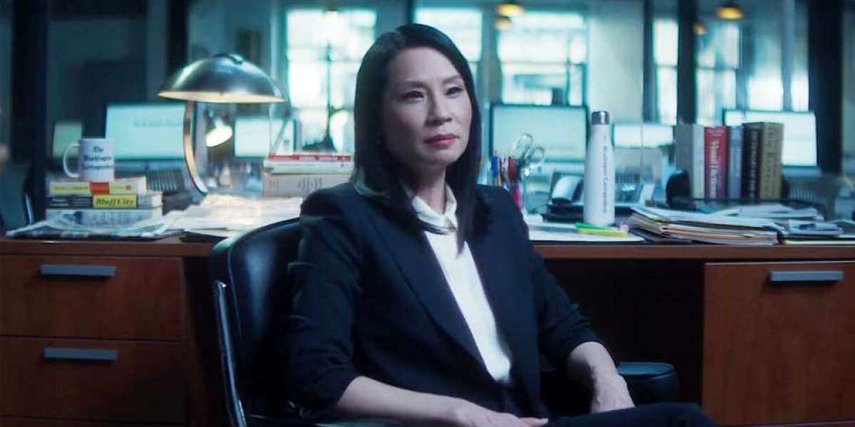 Death to 2021 - Netflix's Dark Comedy Mockumentary