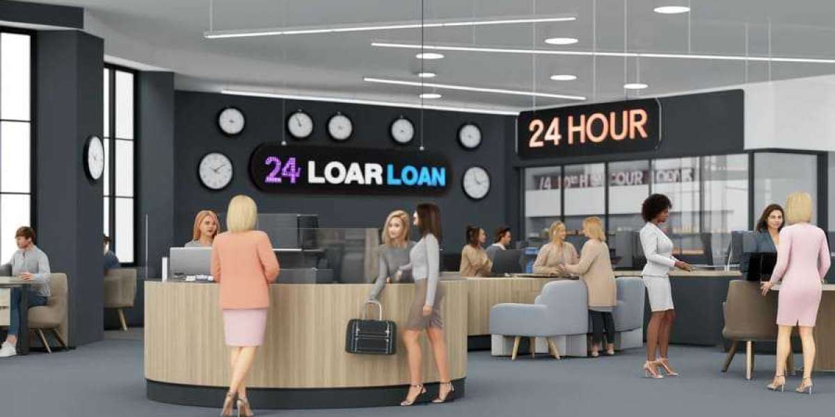 Experience Fast and Easy Loans Anytime with EzLoan Platform