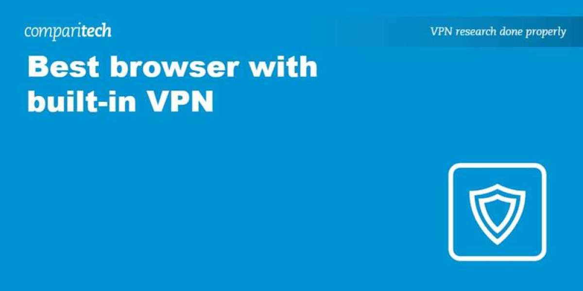 Browsers Integrating VPN: Top Picks & Features