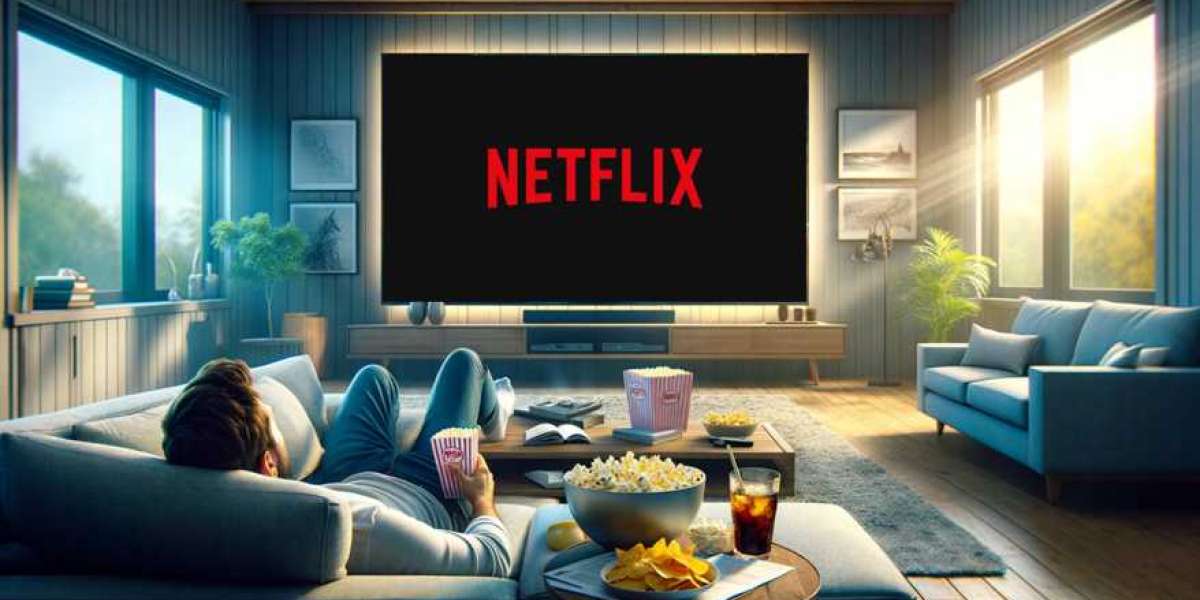 Netflix April Lineup: Thrillers & Documentaries