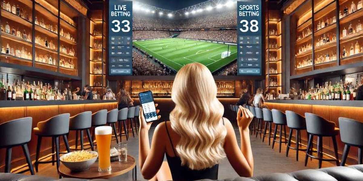 Discover the Perfect Scam Verification Platform for Online Betting with toto79.in
