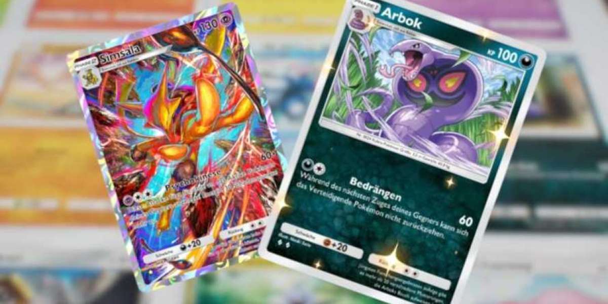 EX-Karten im Pokémon TCG: Vor- und Nachteile