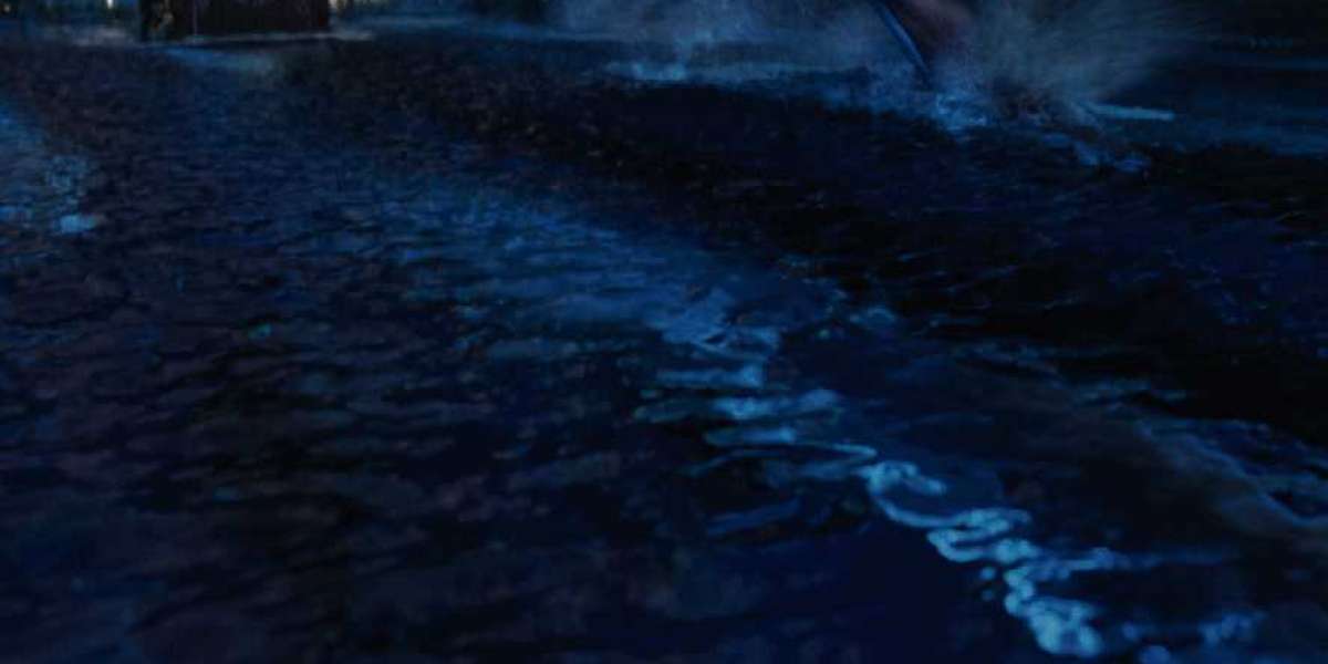 Jason Momoa in Slumberland - A Surreal Adventure