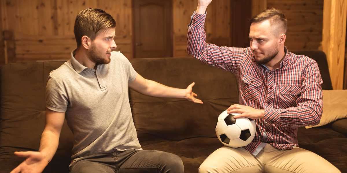 The Rise of Sports Betting: Alternatives and Responsibilities