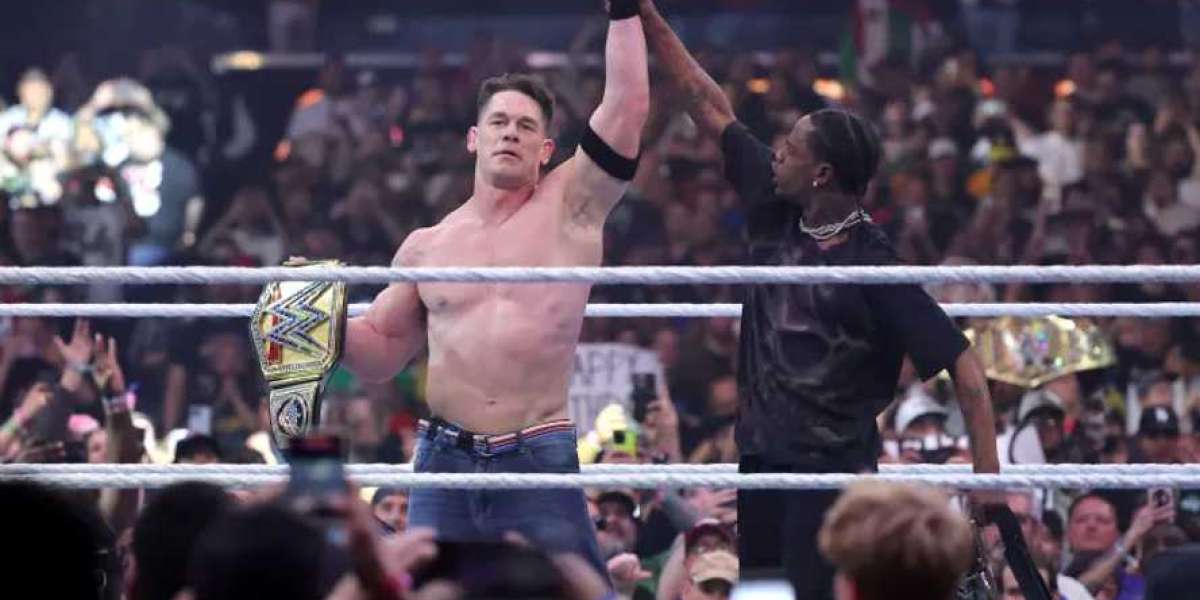 WrestleMania 41: Cena vs. Rhodes Showdown Recap
