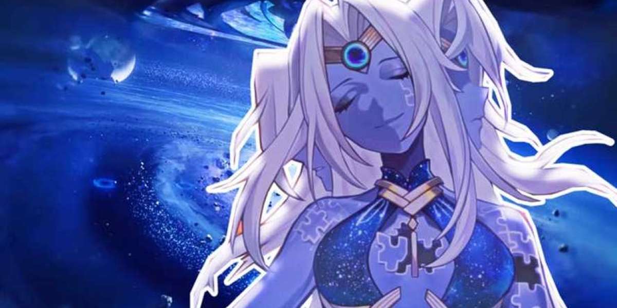 Honkai: Star Rail – Trailer-Start: Reise der Sterne