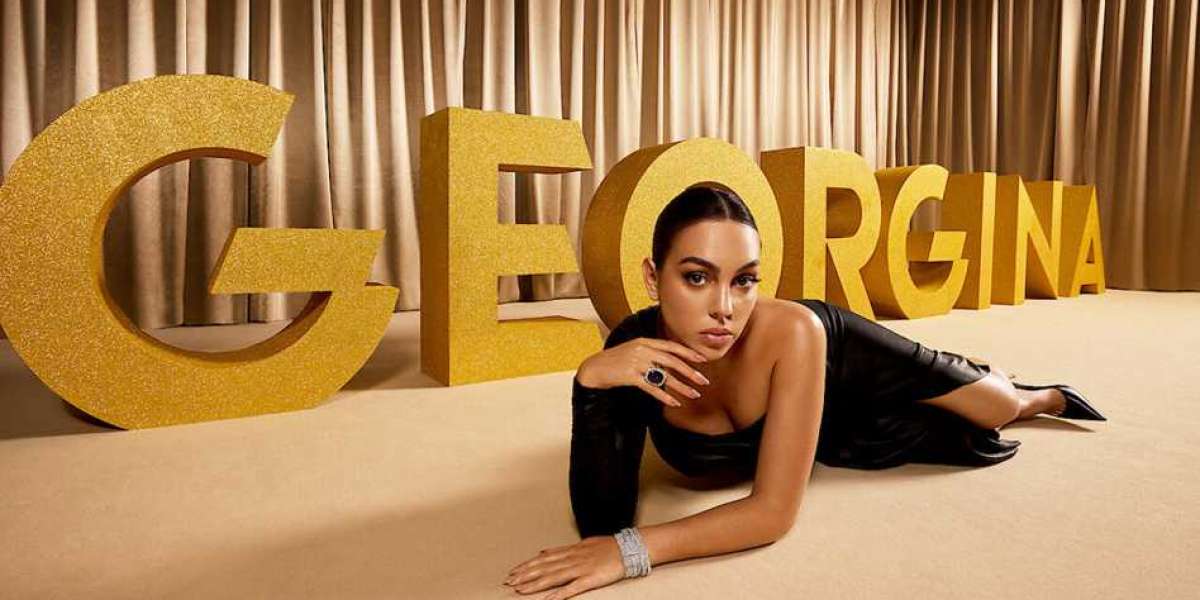 Georgina Rodríguez's Journey: Instagram to Netflix Star