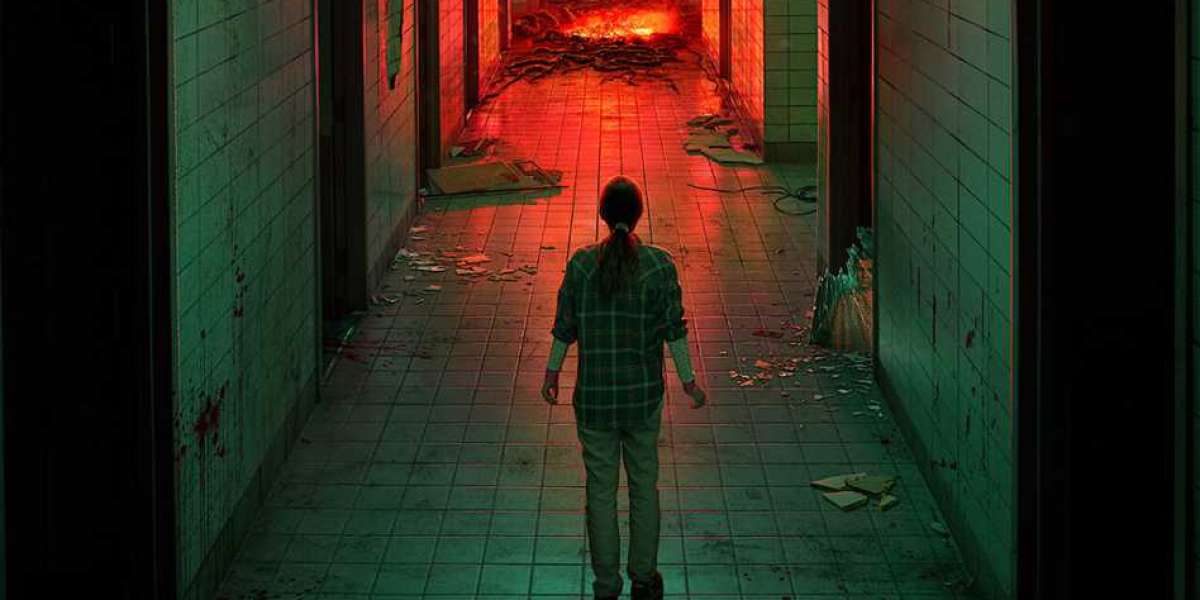 Stranger Things Season 4 - Release Dates Revealed