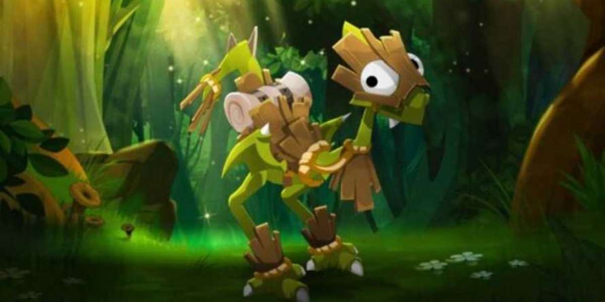 Dofus 3.0 - Acquérir le sort d'apprivoisement