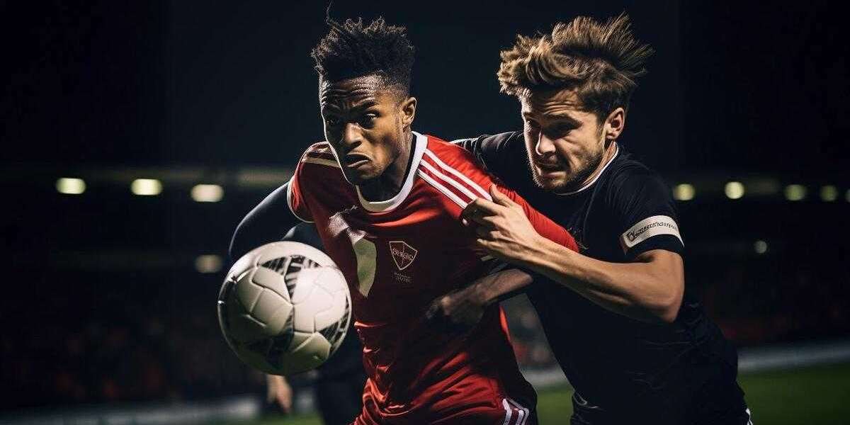 사용자 피드백 중심의 메이저 가이드: 풋볼스피크로 안전한 베팅을