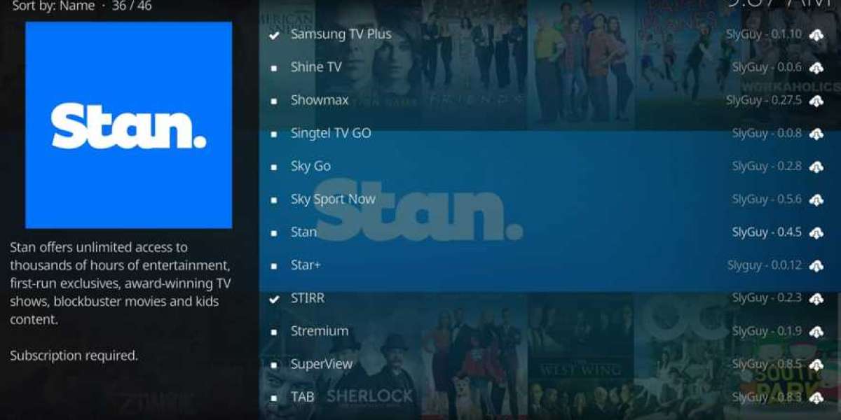Best Addons for Kodi 2024 - Top Picks & Tips