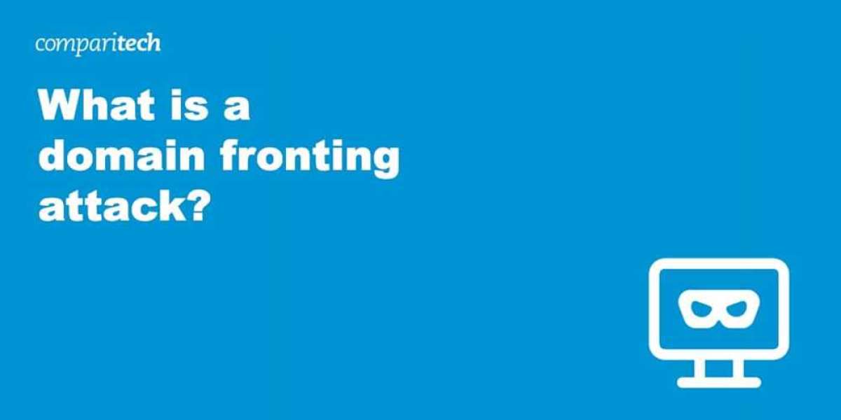 Domain Fronting: Unlocking Cybersecurity Layers