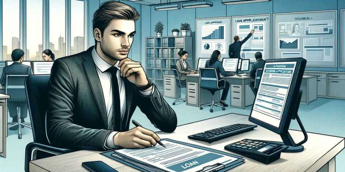 Unlocking Access to Fast and Easy Loans with EzLoan 24/7