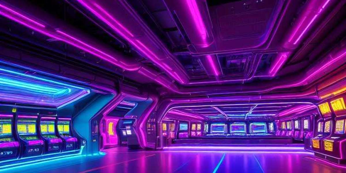 Revealing the Entertainment Assortment in NineWin