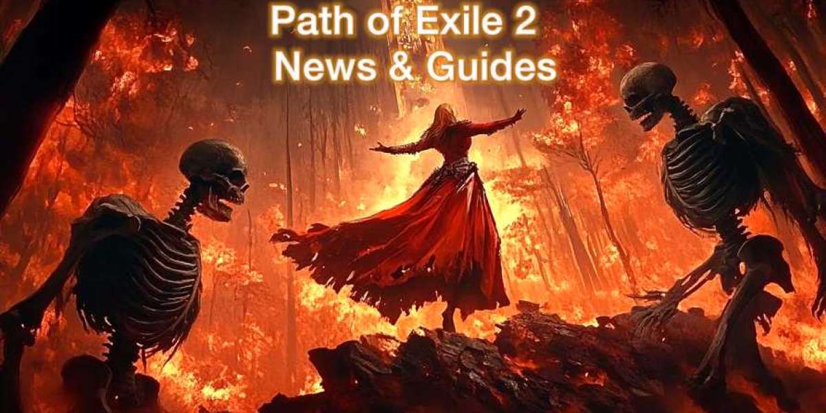 Path of Exile 2 - Early Access Insights & Impressions