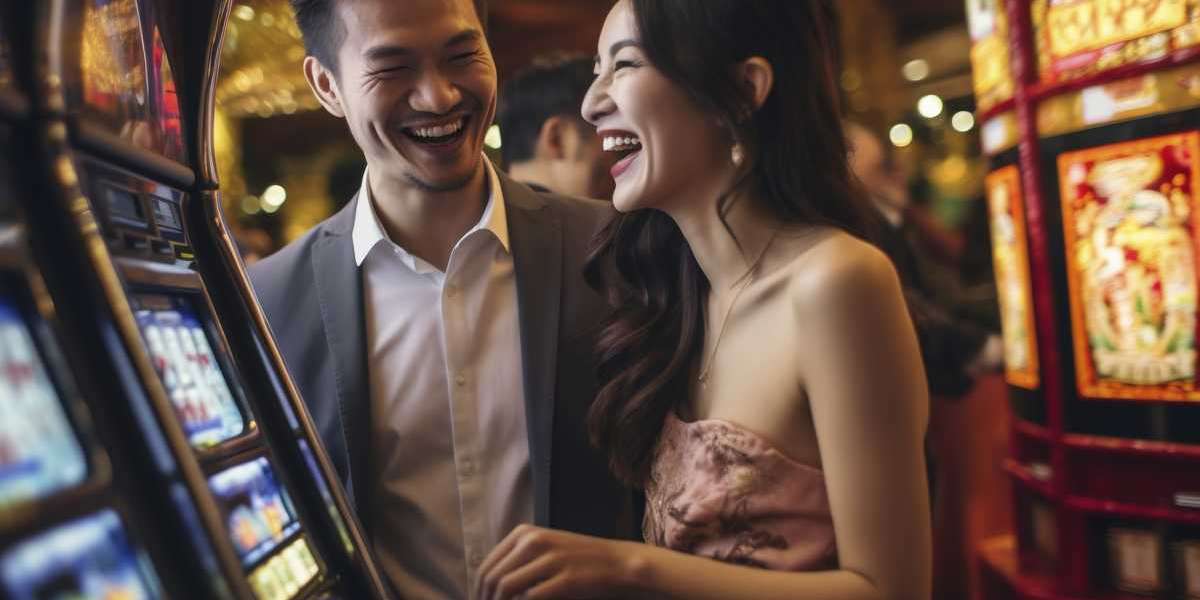 Protect Yourself with Inavegas: The Trusted Community for Online Gambling Scam Verification