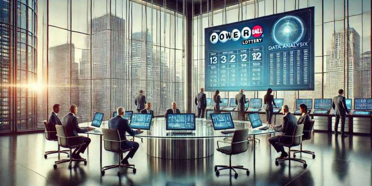 Donghaeng Lottery Powerball: Insights and Analysis with Bepick Community