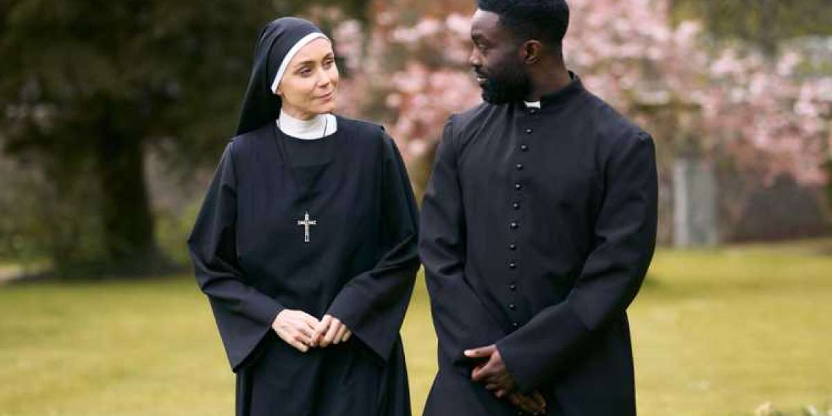 Paapa Essiedu Cast in 'Falling' - Channel 4 Drama