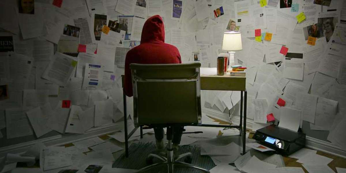 Netflix Documentary: 'Our Father' - Shocking Truth