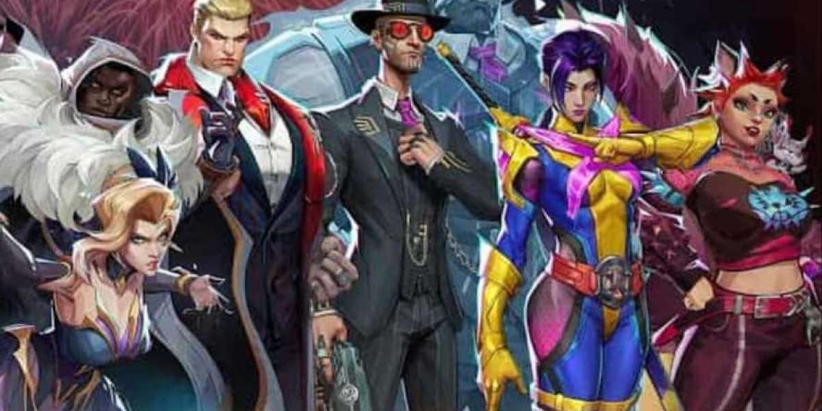 Marvel Rivals: Season 2 Battle Pass Details