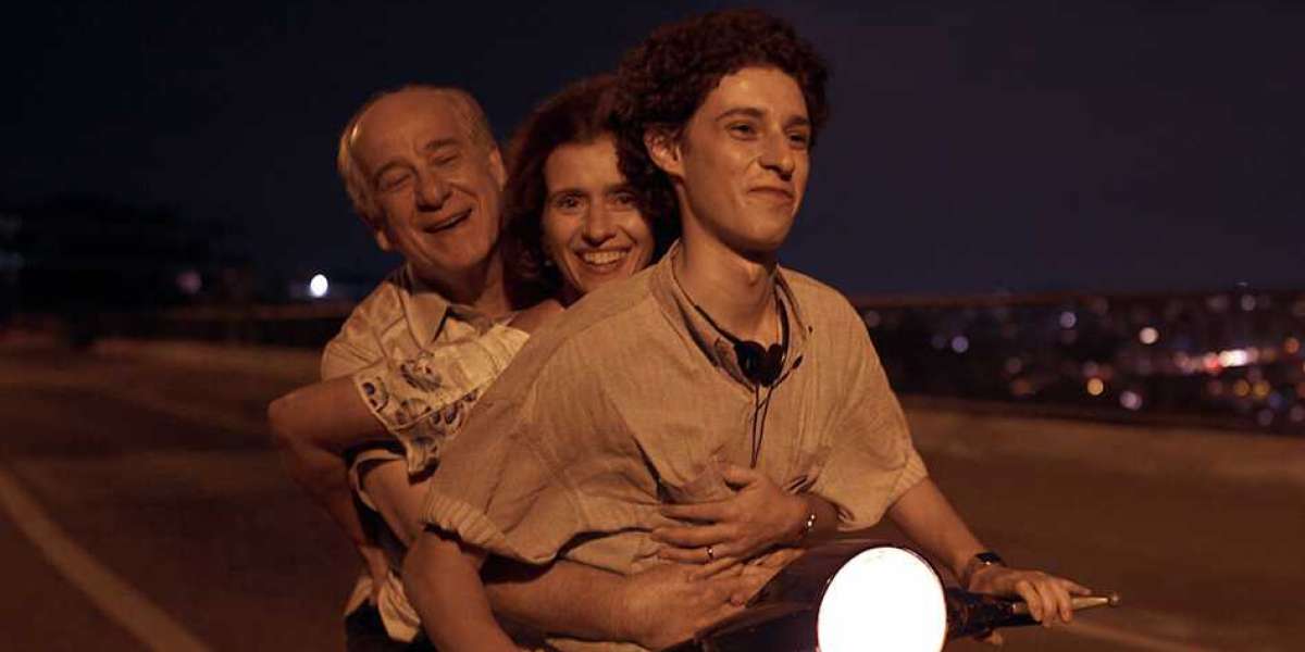 Paolo Sorrentino's Netflix Drama – A Personal Tale