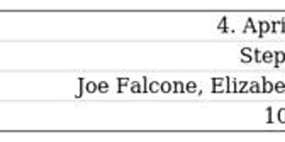 Horrorfilm-Neuerscheinungen: April 2025 – Highlights