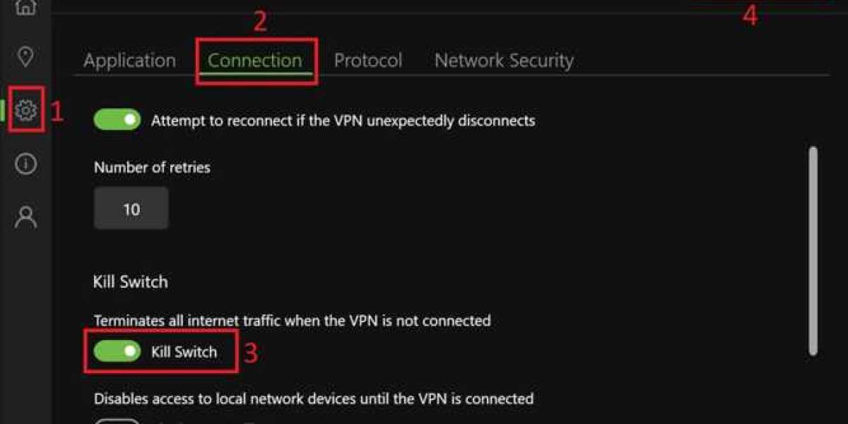 Top VPNs for Torrenting - Best Picks for Deluge