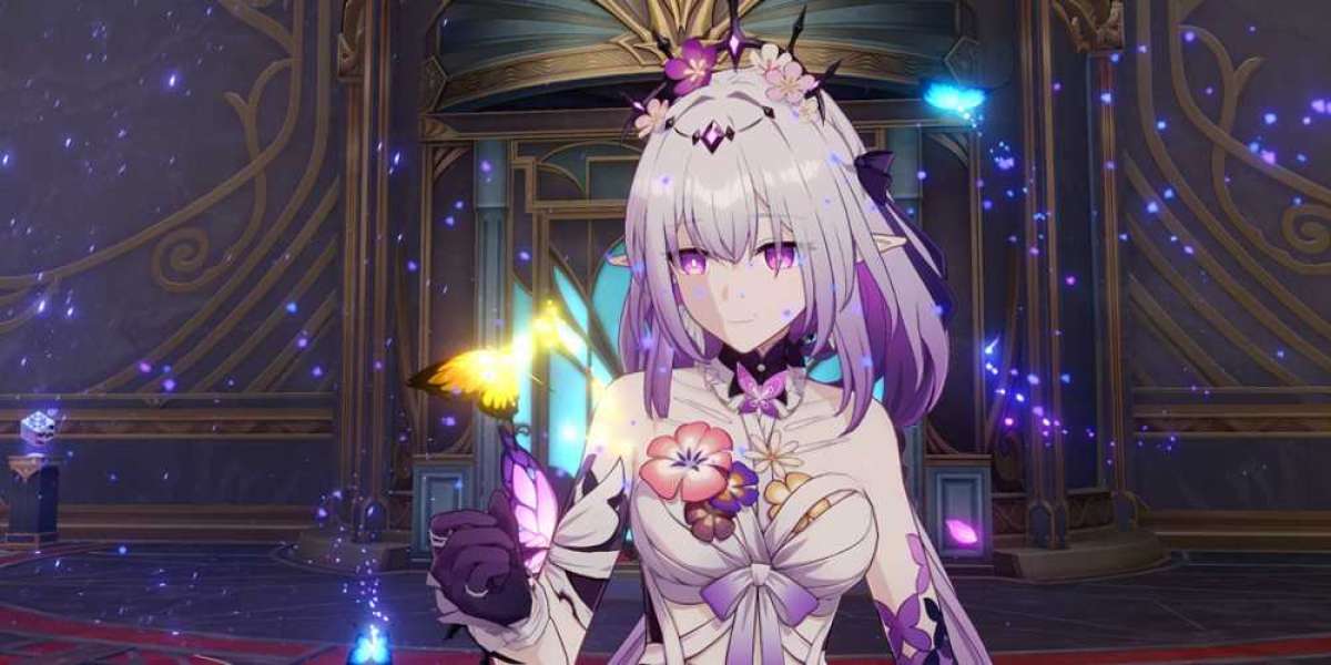 Honkai: Star Rail - Light Cones Revolutionize Gear